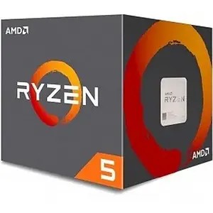 Процесор AMD Ryzen 5 2600 YD2600BBAFBOX Box