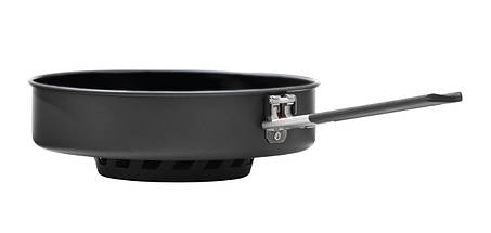 Туристична сковорода MSR Windburner Ceramic Skillet, Ø21.6 см, фото 3