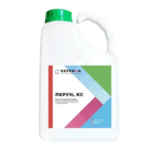 Гербіцид Перун DEFENDA — 20 л, фото 1