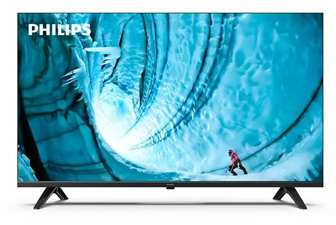 Телевізор Philips 32PHS6009 , Гарантія