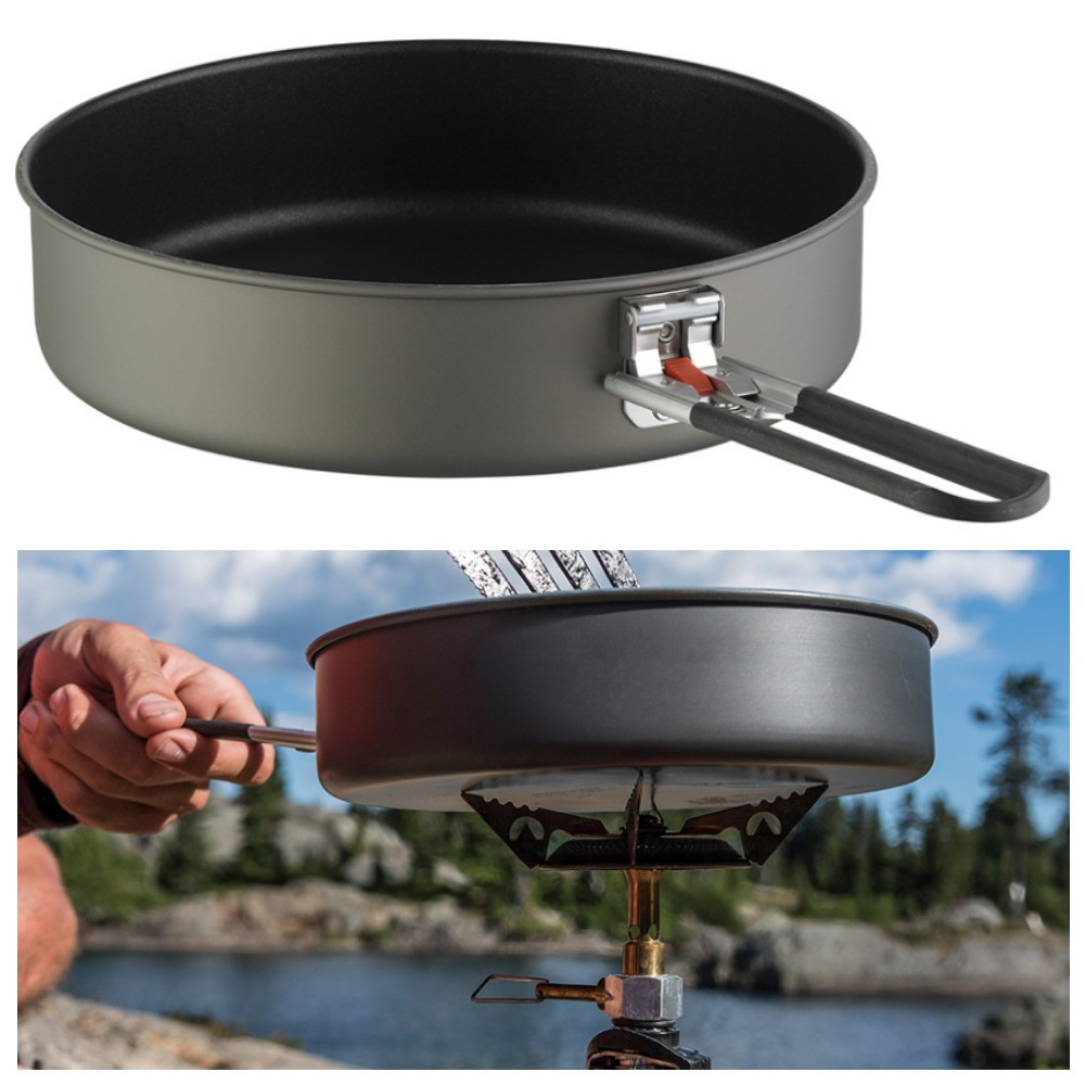 Туристична пательня MSR Quick Skillet