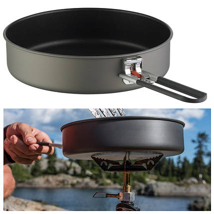 Туристична пательня MSR Quick Skillet, фото 1