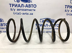 Пружина задня Mitsubishi Pajero Sport K9 2.5 DIESEL 4D56 МКПП 1996 (б/в)