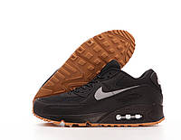 Кроссовки Nike Air Max 90 | Мужские кроссовки | Обувь для прогулок найк аир макс