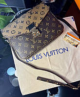 Женская сумка на плечо Louis Vuitton Metis Mix