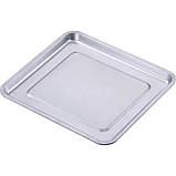 Мультипіч-аерофритюрниця Tekhniko AirMatic 22 Air Fryer - міні-духовка з конвекцією, грилем і тостером, фото 6