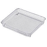 Мультипіч-аерофритюрниця Tekhniko AirMatic 22 Air Fryer - міні-духовка з конвекцією, грилем і тостером, фото 8