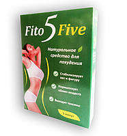 FitoFive - Натуральное средство для нормализации веса ФитоФайв, 6690 , Киев