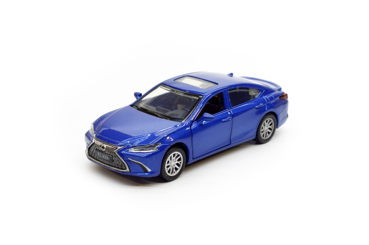 Модель металева Автосвіт AS-3045 Lexus ES 300h