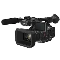 Видеокамера Panasonic HC-X20 (HC-X20EE) Black