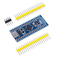 Отладочная плата STM32F103C8T6 (WeAct Studio)