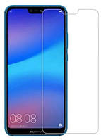 Защитное стекло 5D для Huawei P20 Lite 2019