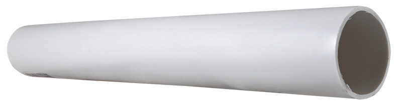 Труба ПВХ гладка d16(1.2)/2900мм (SDO-16W), фото 1