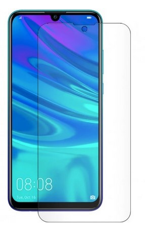 Захисне скло 5D для Huawei Y9 2018