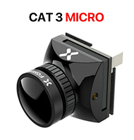 FPV камера Foxeer Cat 3 Micro 2.1mm 1200TVL 19x19 Foxeer Night Cat 3 Micro