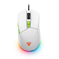 Ігрова миша провідна PHANTOM II VX6, 7 кнопок, 400-7200 DPI, Led Lighting RGB, 1,8м, Windows