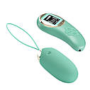 Віброяйце PRETTY LOVE  Mina-10 vibration functions 9 speed levels, Wireless remote control, фото 5