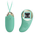 Віброяйце PRETTY LOVE  Mina-10 vibration functions 9 speed levels, Wireless remote control, фото 6
