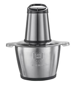 Подрібнювач Prime Technics PFG 432 GX