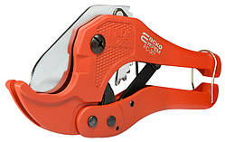 PC-301 інструмент для різання ПВХ труб d6-42mm