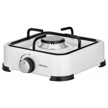 Плита настільна газова Ardesto GTC-NS1011W