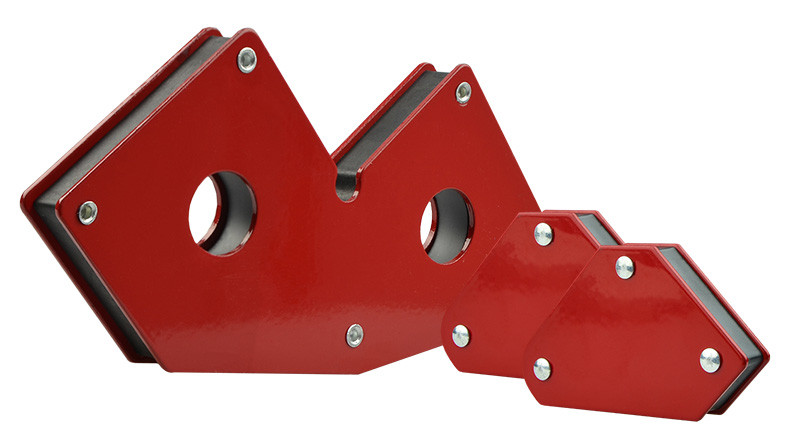 6042 магнітний тримач, комплект 3 шт., фото 1