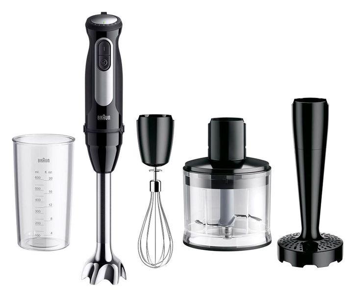 Блендер Braun MQ 55307 MBK, фото 1
