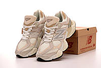 Жіночі кросівки New Balance 9060 | Жіночі кросівки | Кросівки весна осінь жіночі Нью Беланс