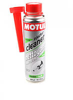 Присадка-очисник паливної системи (інжектора) Injector Cleaner Gasoline (300ml) MOTUL 101015