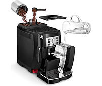 Кавомашина Delonghi ECAM 22.112 B, фото 5