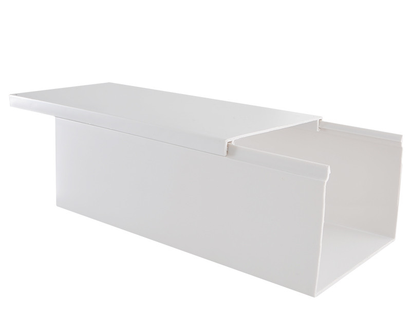 Короб АСКО УКРЕМ 100*75/2000 мм, фото 1