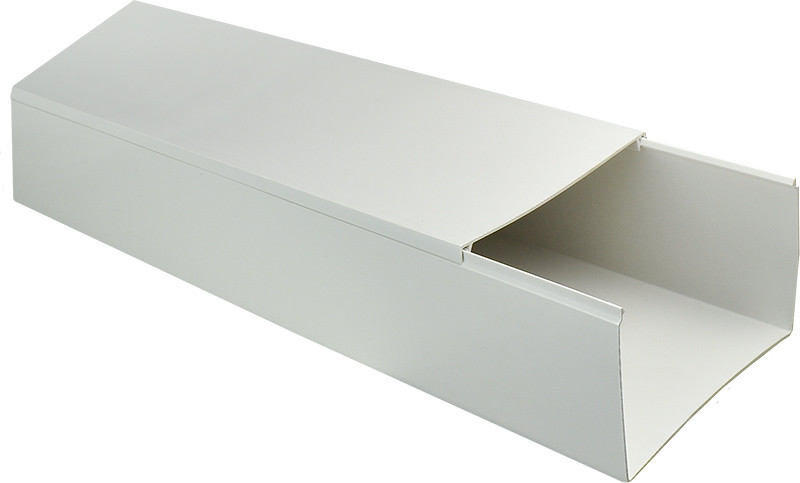 Короб АСКО УКРЕМ 150*100/2000 мм, фото 1