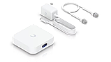 Маршрутизатор Ubiquiti UniFi Cloud Gateway and WiFi 6 acess point (UX), фото 5