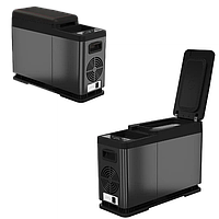 Компресорний автохолодильник (подлокотник) Автомобильные холодильники для автомобиля Alpicool