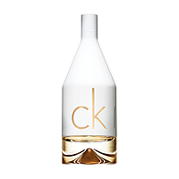 Calvin Klein CK IN2U for Her Туалетная вода 100 ml (Духи Кельвин Кляйн ИН2Ю)