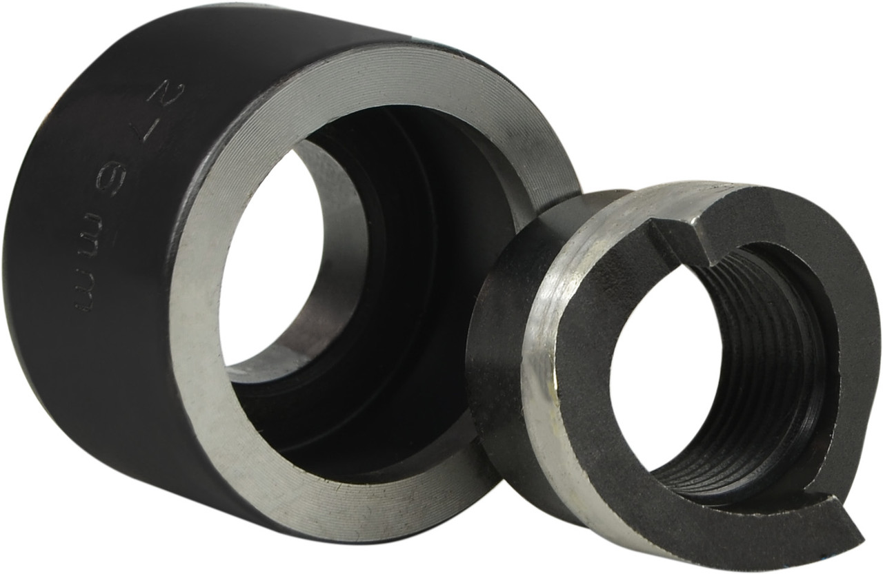 Різак для ручного просічного інструменту МАР-60 d 27,6 mm, фото 1