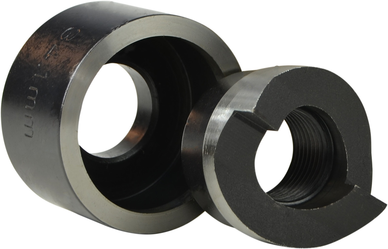 Різак для ручного просічного інструменту МАР-60 d 34,1 mm, фото 1