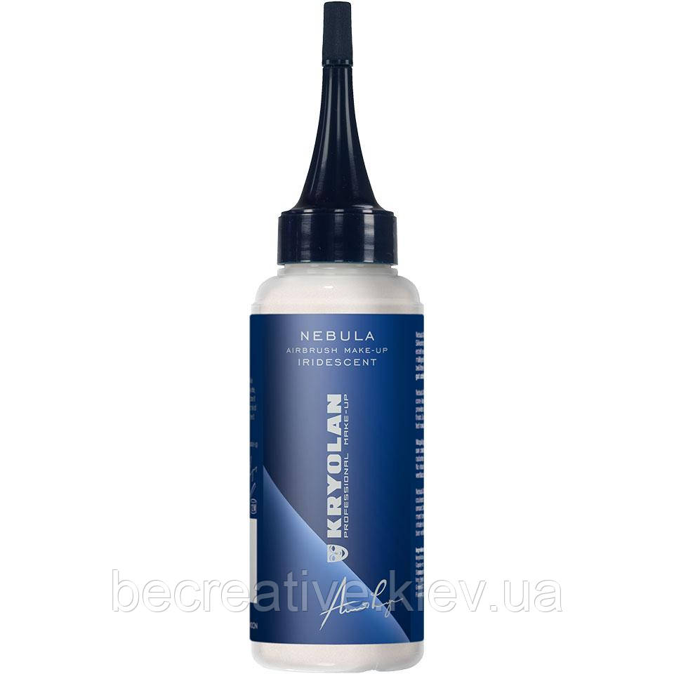 Тон Nebula IRIDESCENT Set набір для макіяжу 75 мл