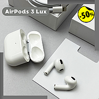 Аїр підступах д 3 Airpods 3 full 2023р  Наушники apple airpods 3 lux Airpods 3 lux Airpods pro lux