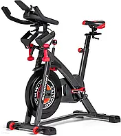 Велотренажер Schwinn Ic8 Czarny