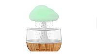 Увлажнитель воздуха Гриб с эффектом дождя с подсветкой Mushroom ART 8996/ 1569