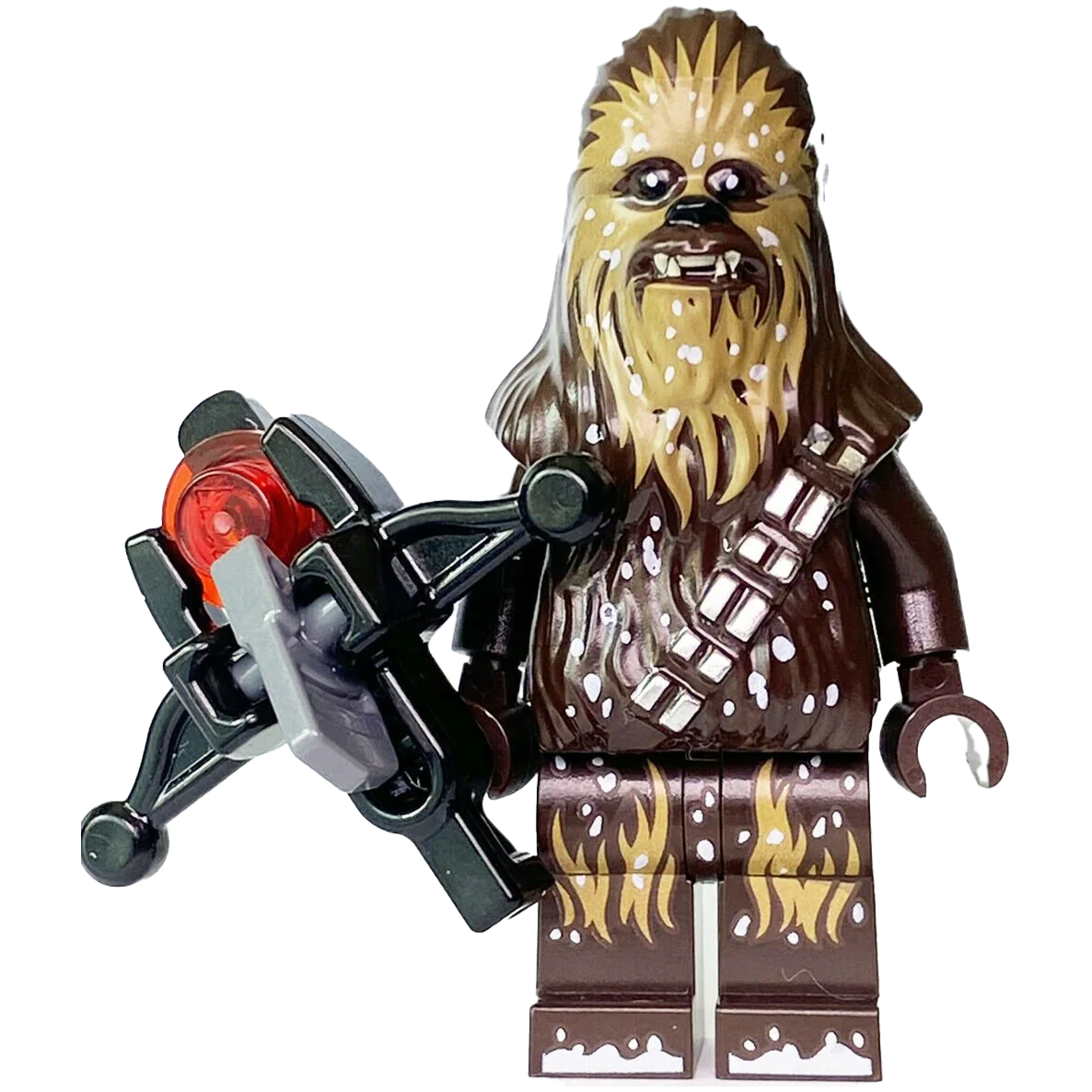 Мініфігурка LEGO Star Wars 912404 CHEWBACCA  Чубака figure, фото 1