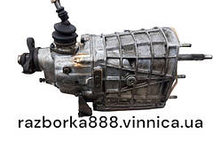 Коробка передач КПП ВАЗ 2101 на ВАЗ 2101 2102 2103 2104 2105 2106 2107 2121 21213 4 ступенева 4ст бу