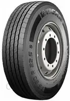 Шина Tigar Road Agile S 315/80R22.5 156/150L