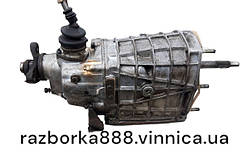 Коробка передач КПП ВАЗ 2105 2106 на ВАЗ 2101--2107 2121 21213 21214 Нива Тайга 4 ступенева 4ст бу