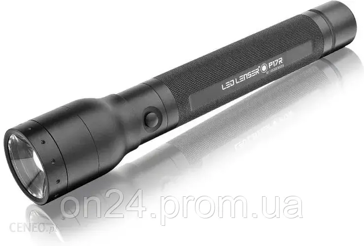 Ліхтар Led Lenser P17R