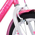 Дитячий велосипед Profi 20 дюймів MB 20041-1, фото 7