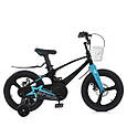 Дитячий велосипед Profi 16 дюймів MB 161020-1, фото 2
