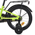 Дитячий велосипед Profi 18 дюймів MB 18013-1, фото 6