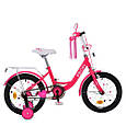 Дитячий велосипед Profi 16 дюймів MB 16042-1, фото 2